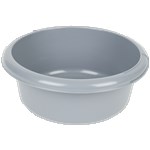 Afwasteil blauw/grijs